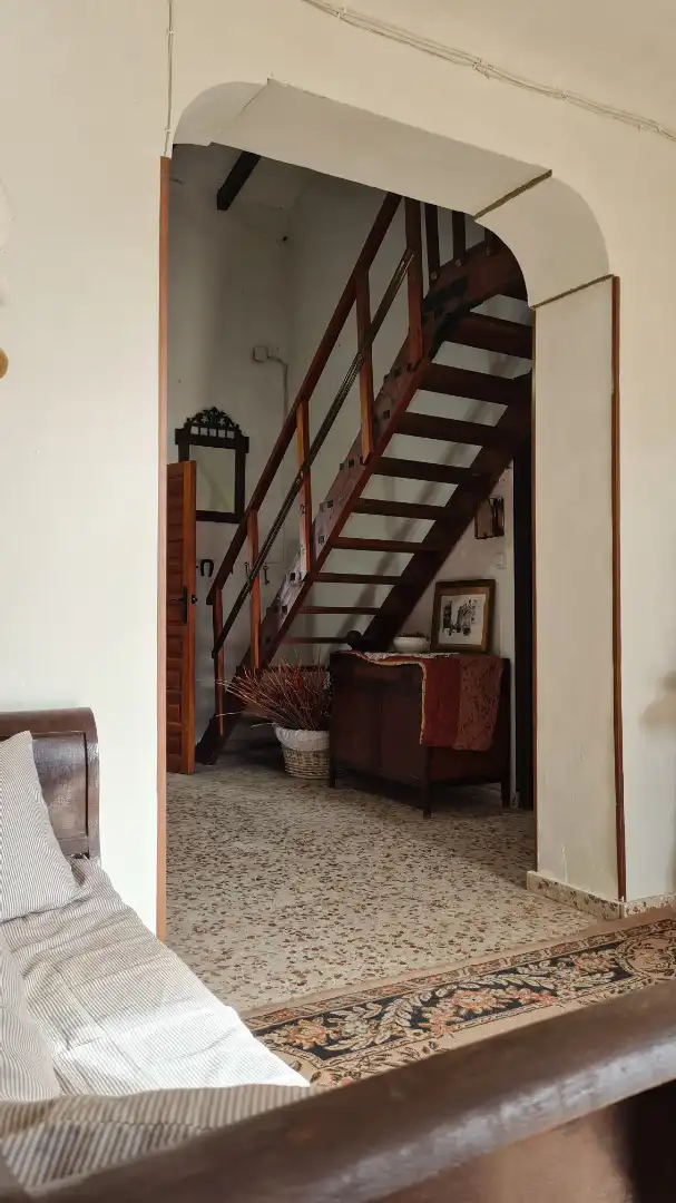 Casa o xalet en venda en Elche / Elx amb Jardí privat, Traster i Moblat