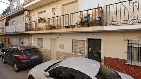 Foto 4 de Pis en venda a Distrito Zeta - Recinto Ferial Cortijo de Torres, Málaga