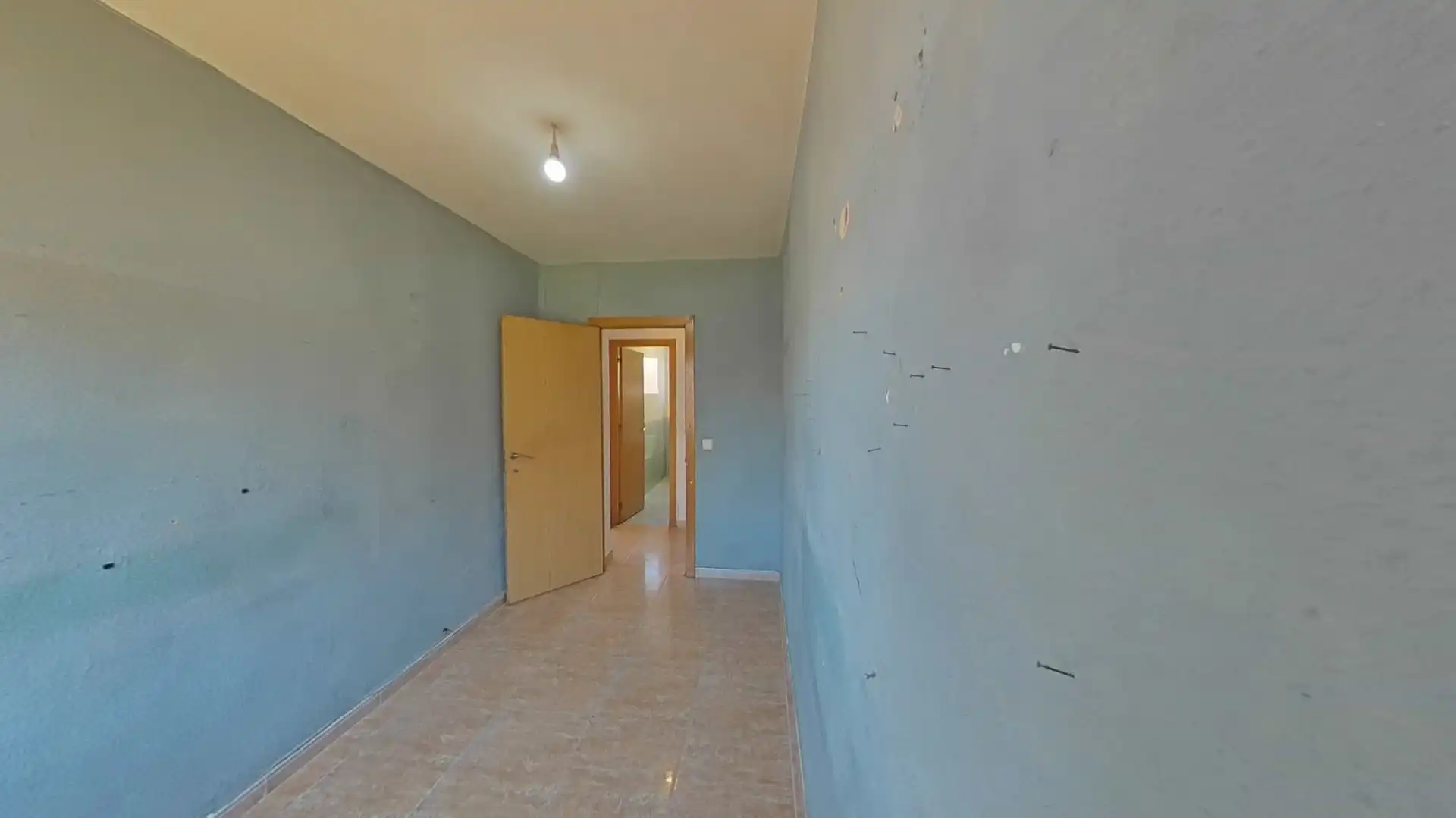 Piso en venta en Madrid con Balcón