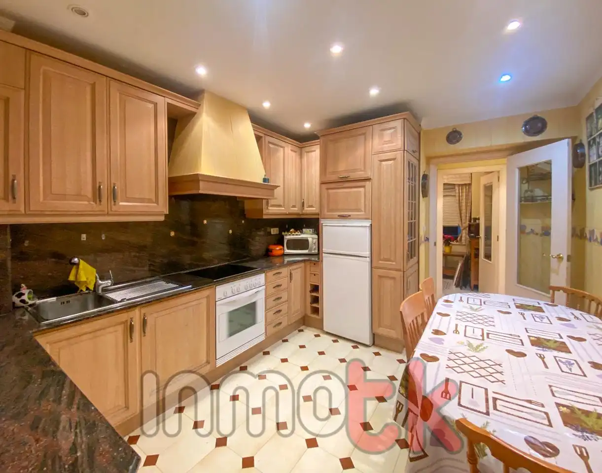 Wohnung mit Aufzug zum Verkauf in Rúa Fernando Macías, imagen 12