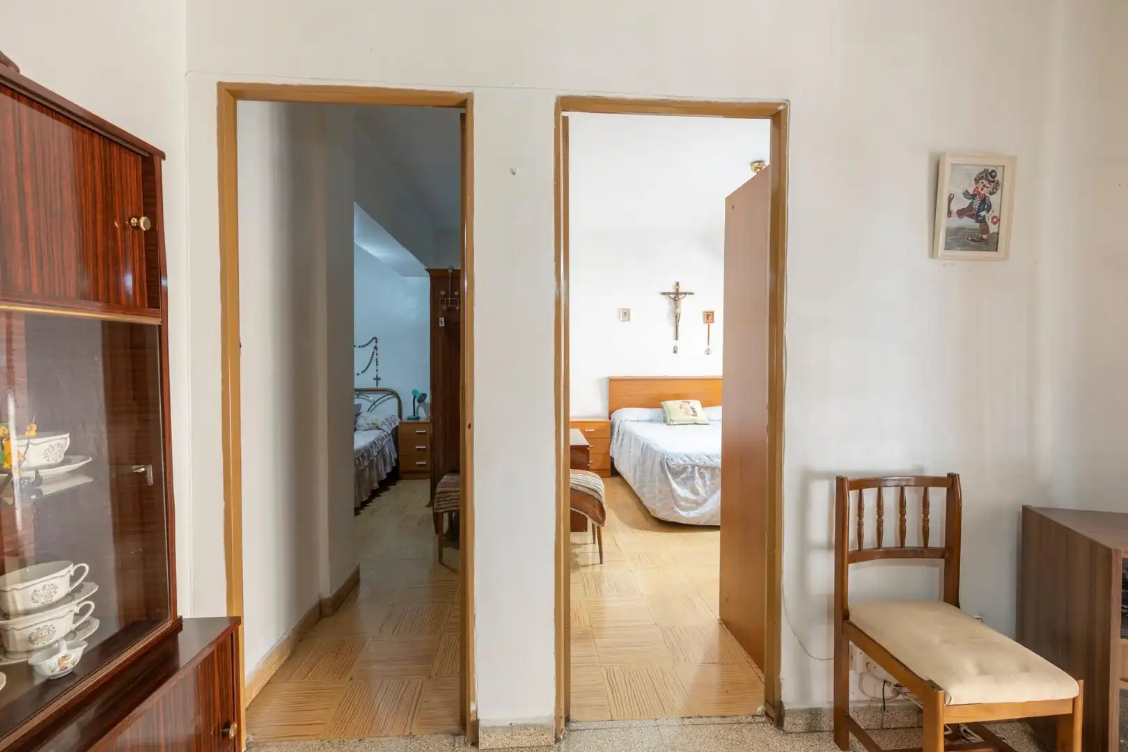 Piso con terraza en venta en Ronda, imagen 27