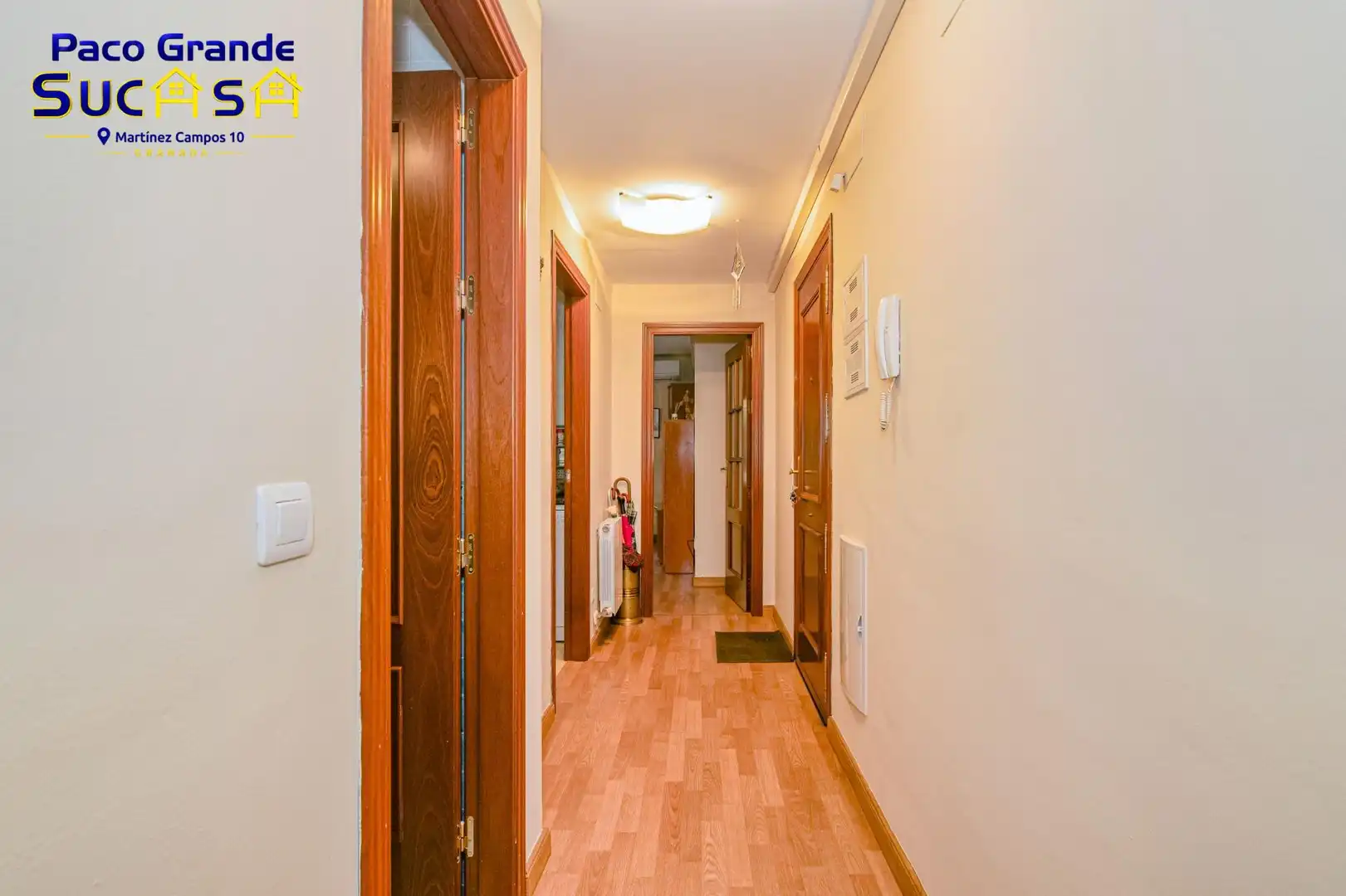 Ground floor with lift for sale in CASTILLO 5, imagen 17