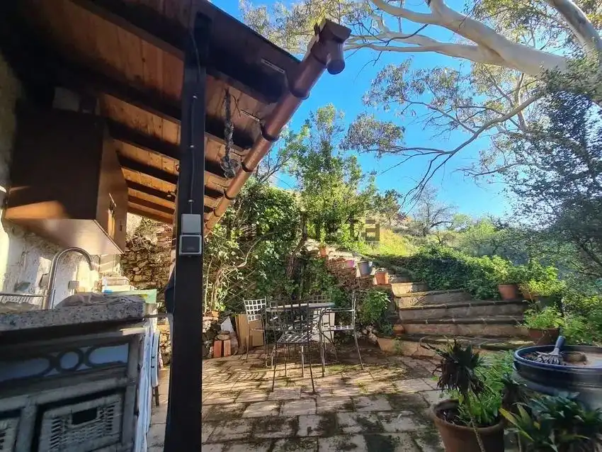 Xalet amb terrassa en venda a Arenas, imagen 37