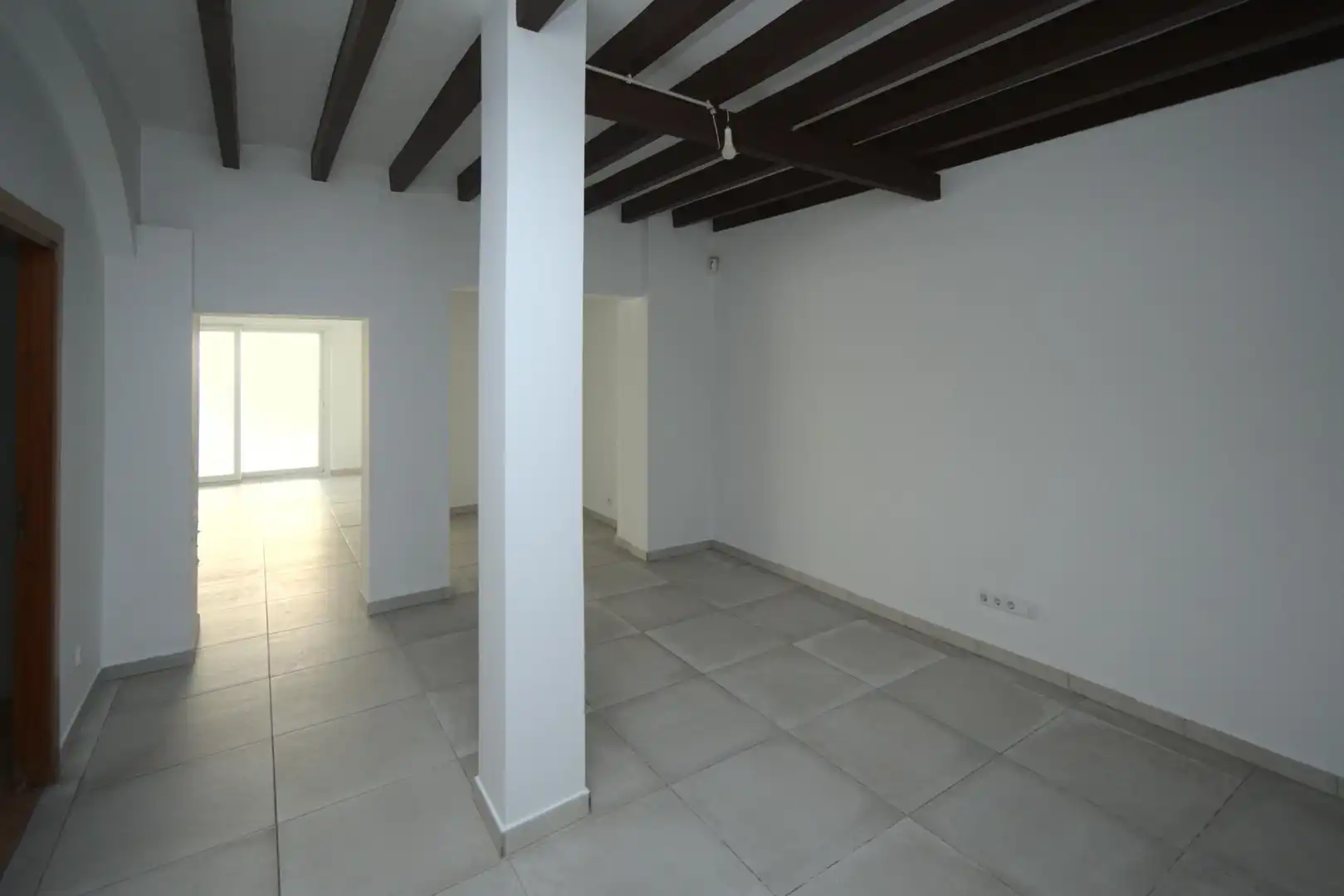 Planta baja en venta en  Palma de Mallorca con Terraza