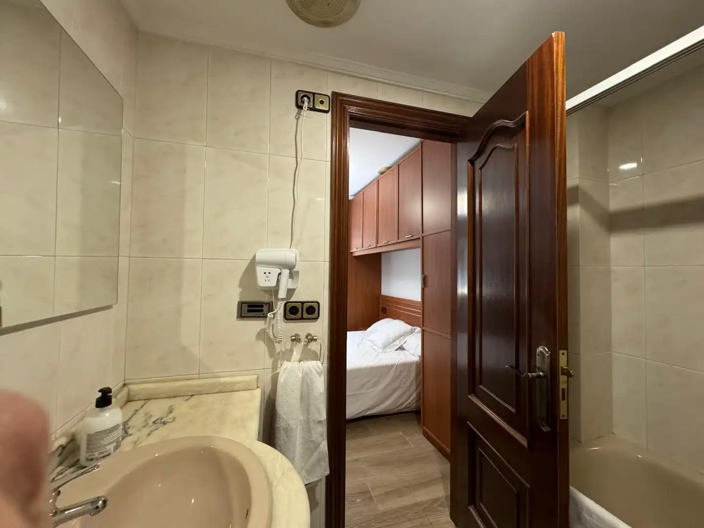 Zimmer in Pastoriza