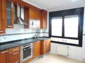 Piso en Alquiler en Montevil