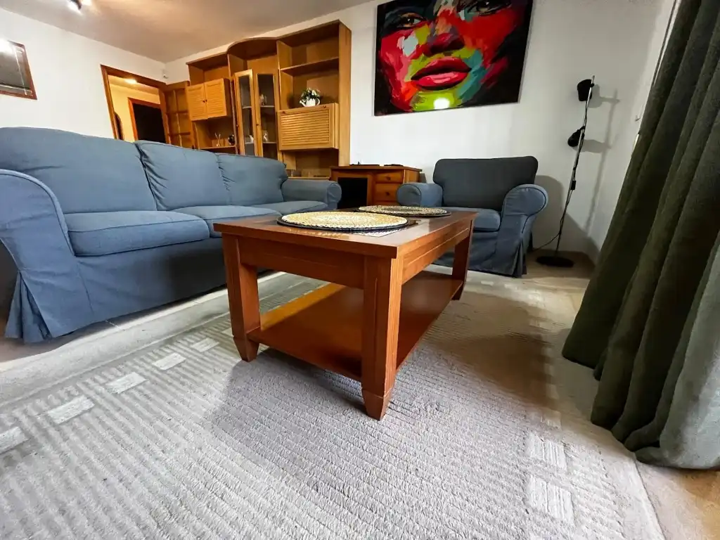 Sala de estar de Piso en venta en Gandia