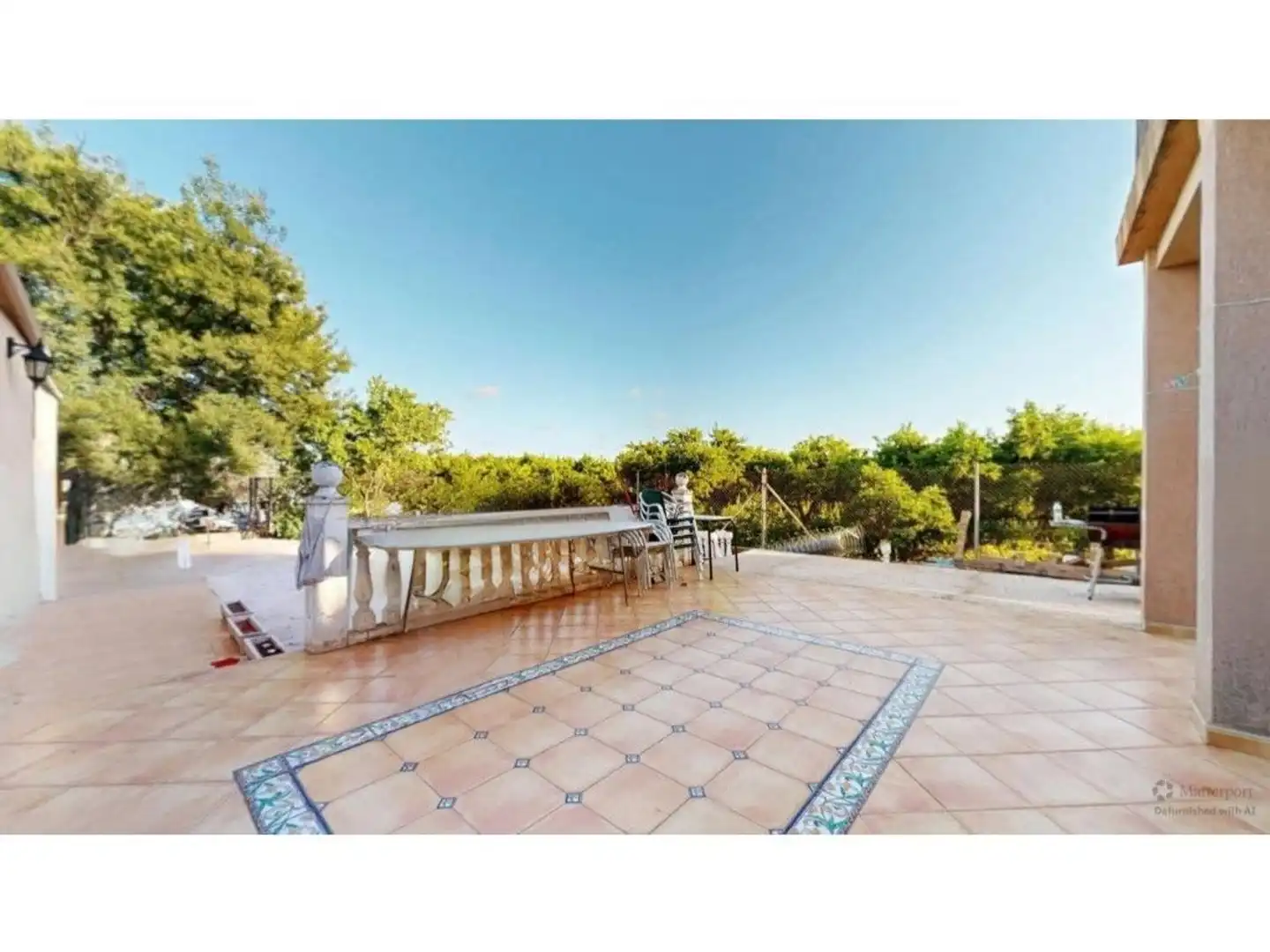 Maison avec jardin à vendre à Complejo Bechi Apeadero, imagen 17