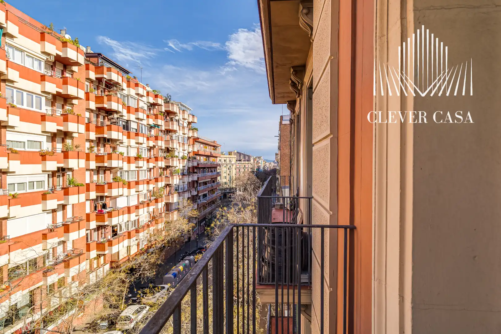Flat with terrace for sale in Sants - Montjuïc, imagen 14