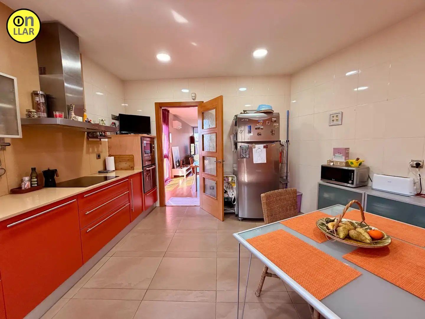Casa con piscina en venta en Carrer AMISTAT, imagen 24