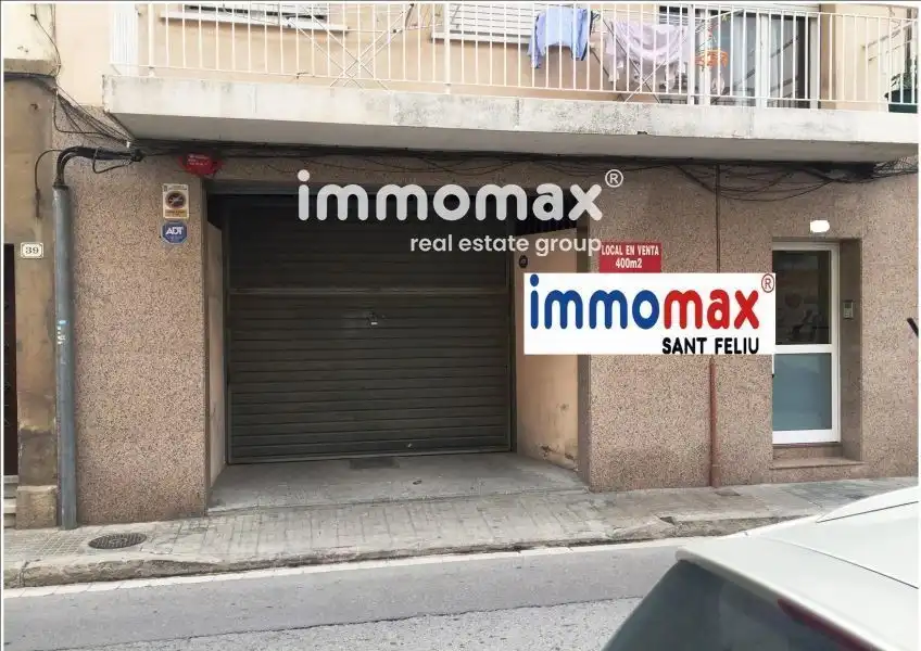 Business premises for sale in mare de deu de montserrat, imagen 2