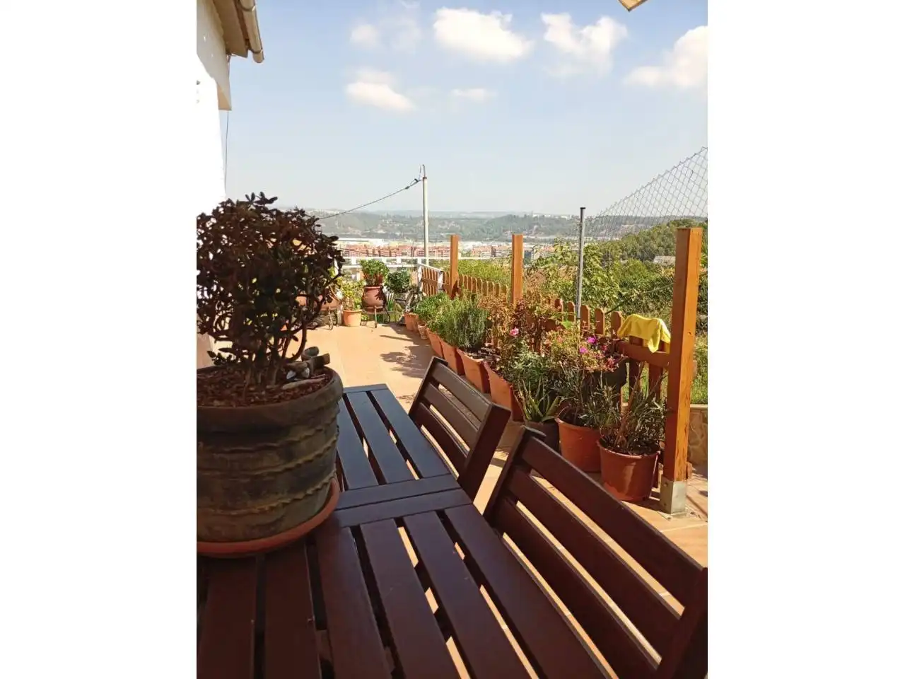 Casa o chalet en venta en Sant Andreu de la Barca