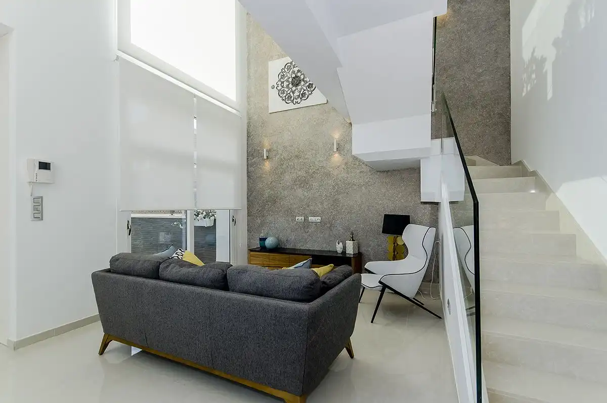 Detached house for sale in Calle C del Ancla, 68-74, imagen 27