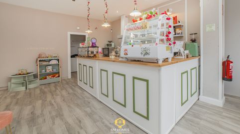 Foto 4 von Geschaftsraum zur ubertragung in Avenida de Blas de Lezo, El Cañaveral, Madrid Capital