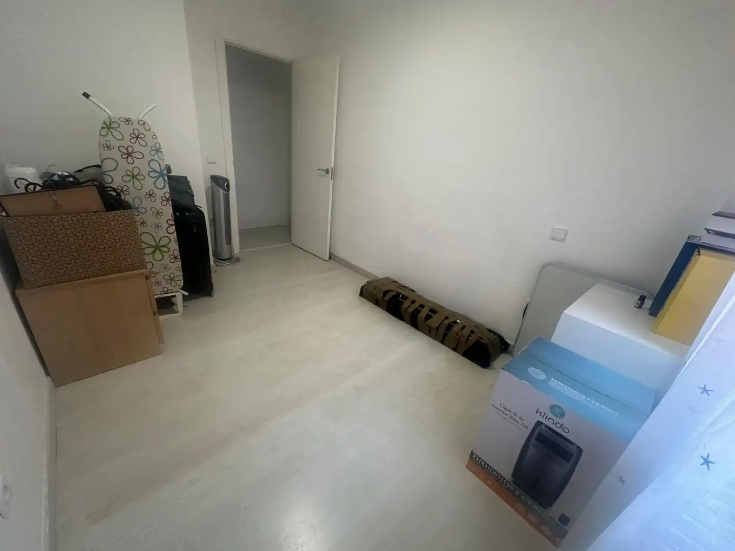 Flat for rent in Móstoles  with Heating, Terrace and Oven