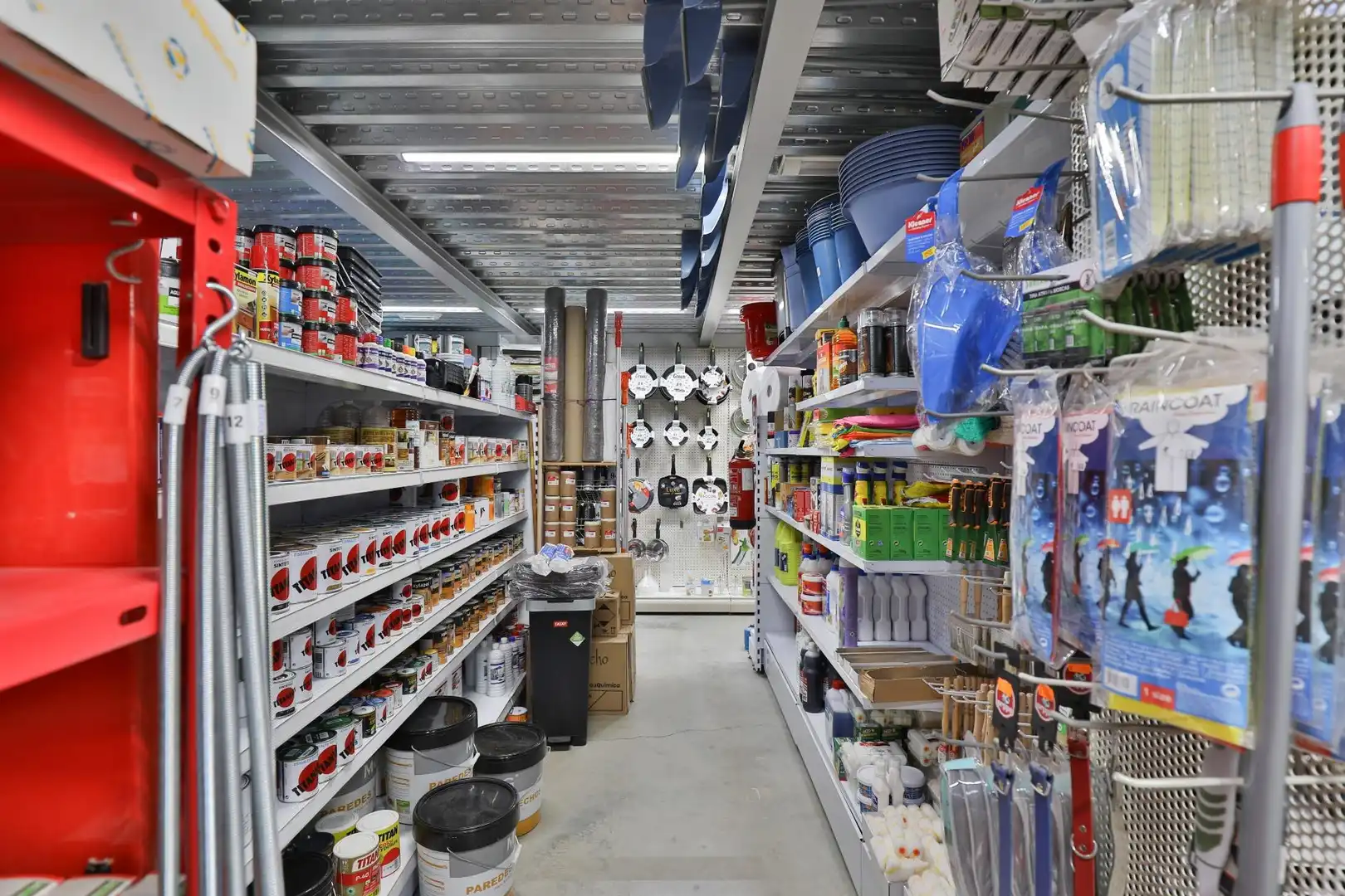 Local en venta en Carboneras