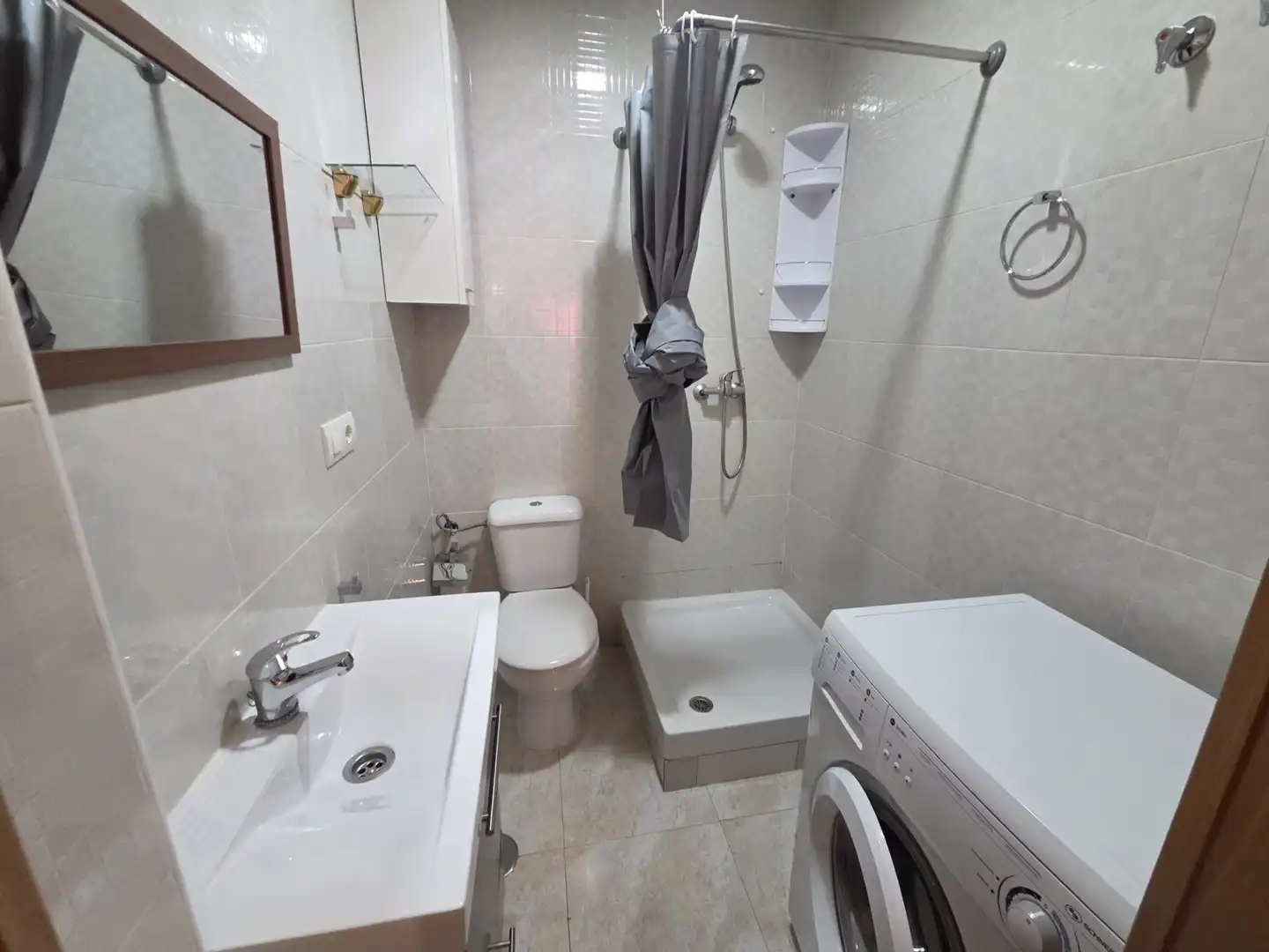 Study for rent in Plaza de Fortuny, 24, San Matías - Realejo