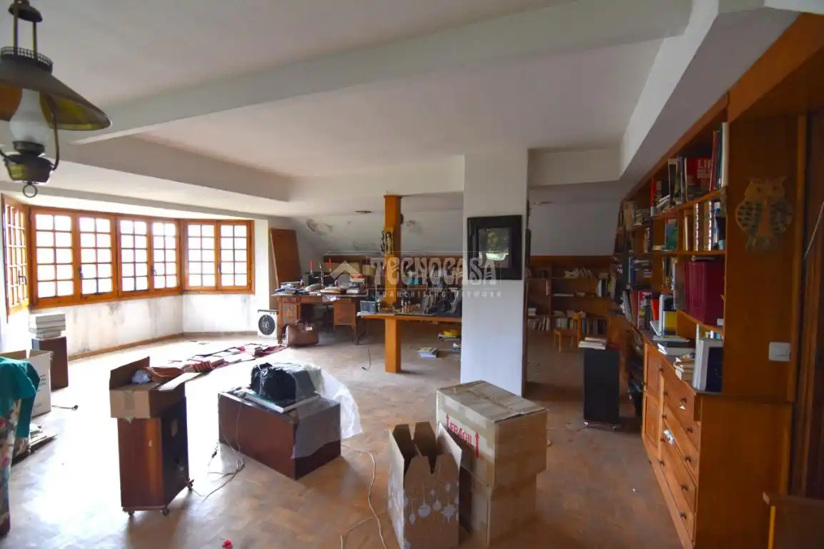 Casa o chalet en venta en Villaviciosa de Odón con Calefacción, Jardín privado y Terraza