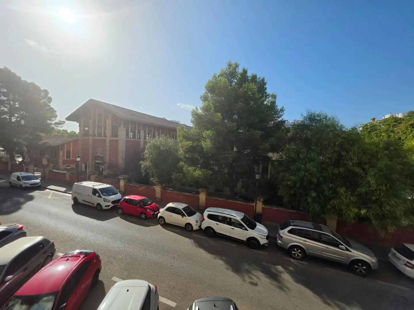 Pis amb terrassa en venda a Calle Camp Redó, imagen 21