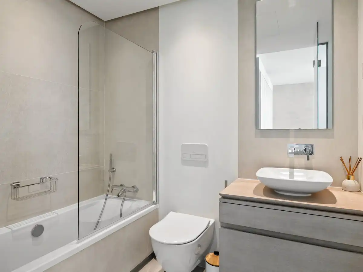 Apartment for sale in Nueva Andalucía, imagen 19