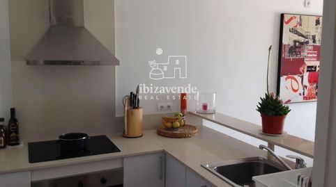 Foto 4 de Piso en venta en Ponent, Sant Antoni de Portmany, Illes Balears
