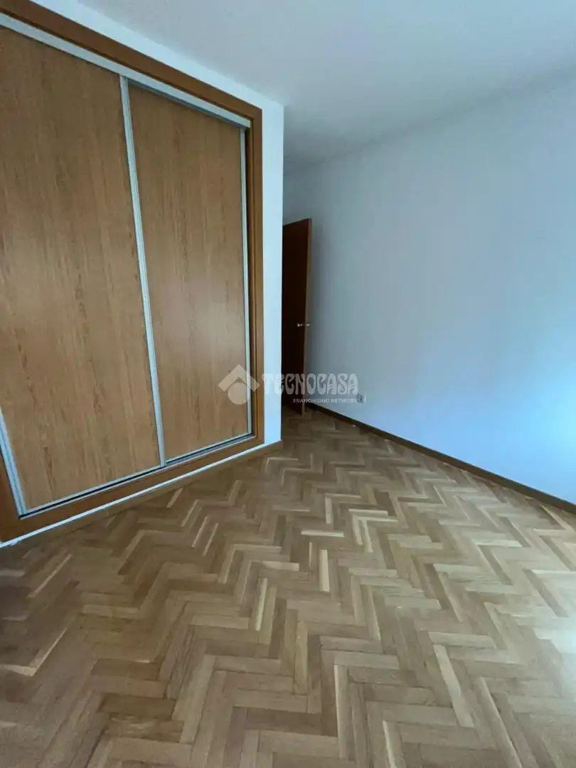 Bedroom of Flat for rent in Villaverde