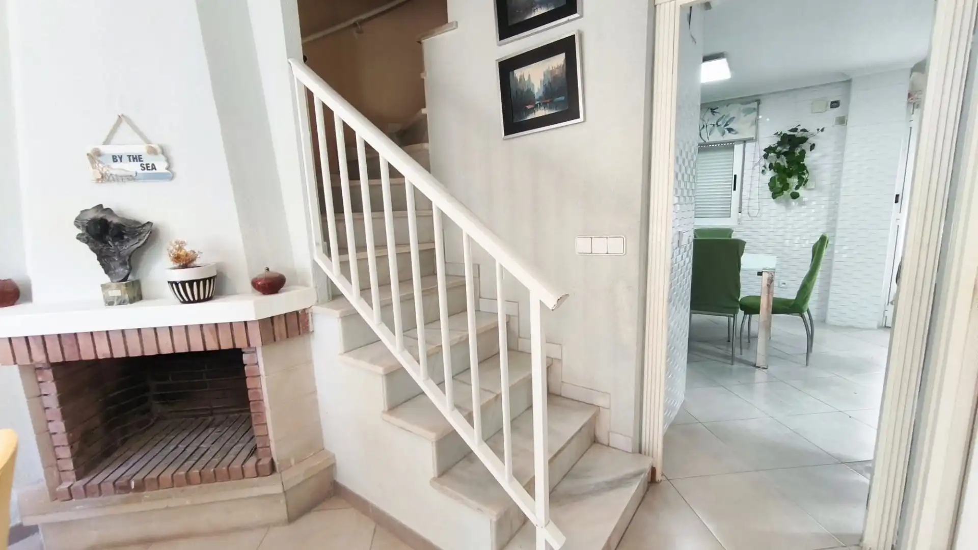 Terraced house for sale in Santa Pola ciudad, imagen 9