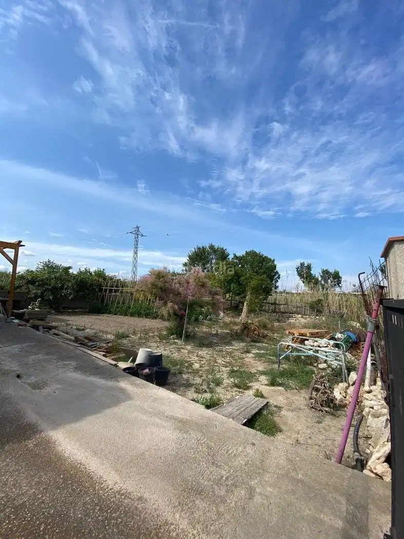 Residential land for sale in Carrer de l'Hort 3, imagen 4