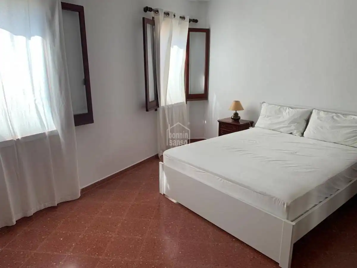 Apartament en venda a Ciutadella