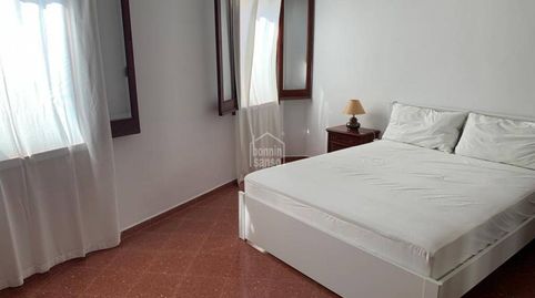 Foto 4 de Apartament en venda a Ciutadella, Ciutadella de Menorca