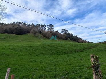 Terreno rústico en venta en Robledo