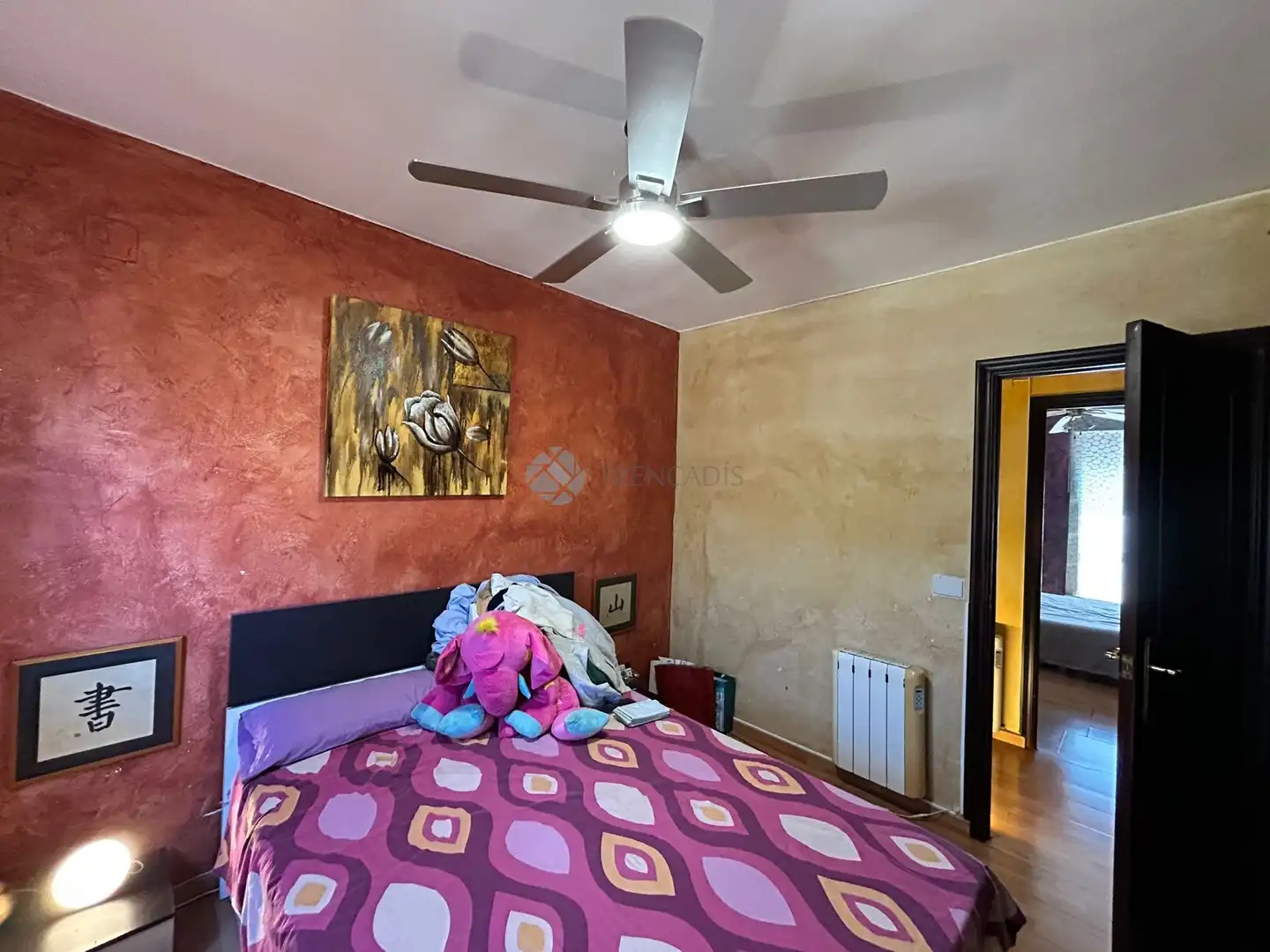 Detached house with terrace for sale in URBANIZACIÓN SAN CRISTOBAL, imagen 14
