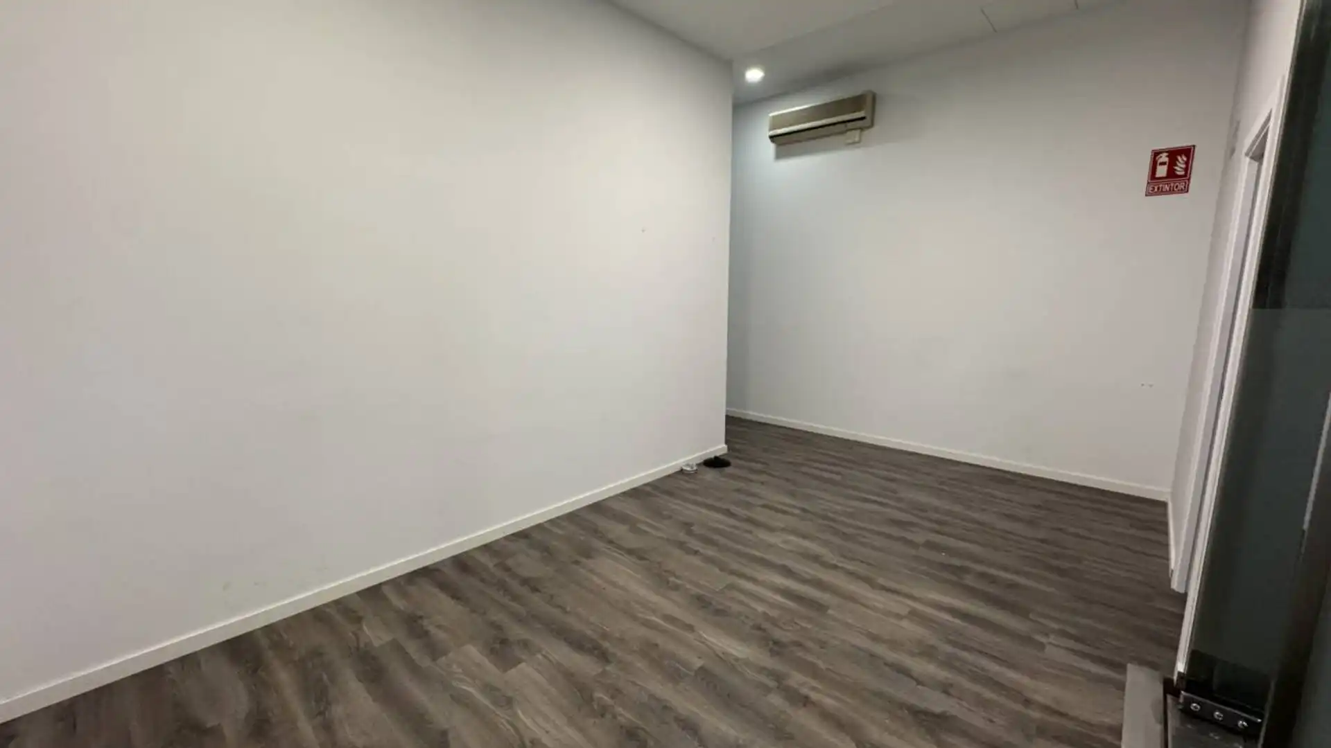 Local en traspaso en Martorell con Aire acondicionado