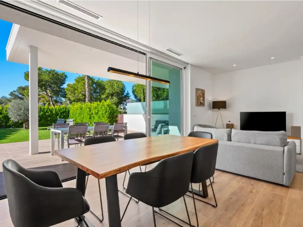 Apartament en venda a Residencial Nispero, Lomas de Campoamor - Las Ramblas
