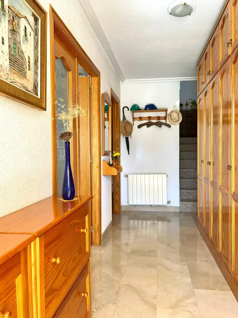 Villa avec piscine à vendre à Tibi, imagen 65