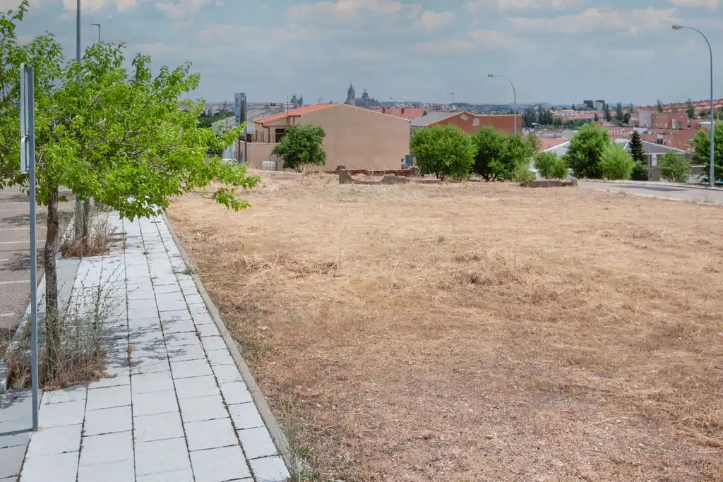 Büro zum Verkauf in Salamanca