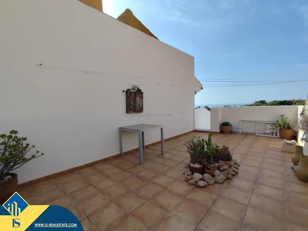 Penthouse mit Pool zum Verkauf in Playa del Acequión, Náufragos y Rocío del Mar, imagen 16