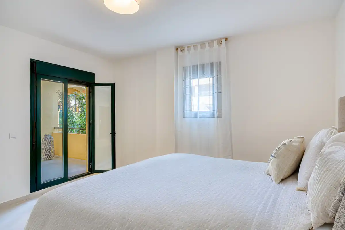 Apartament amb piscina en venda a Avenida de Barcelona 8, imagen 10