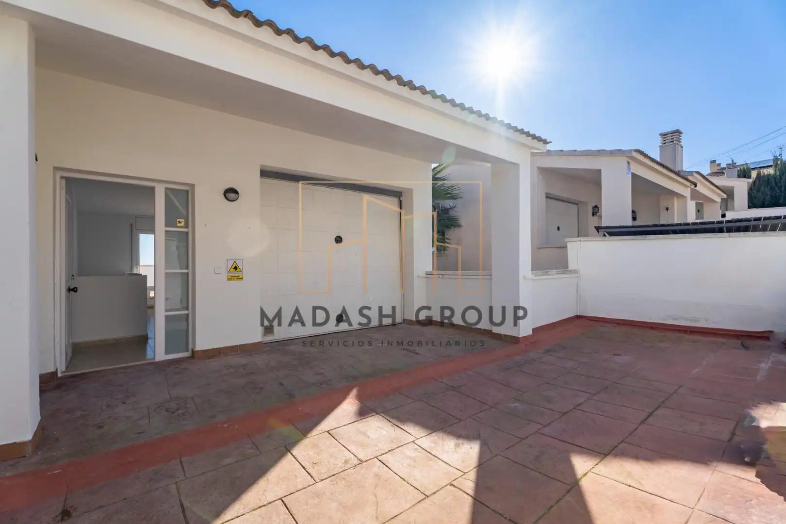 Adosado con terraza en venta en Calle ESTATS UNITS, imagen 5