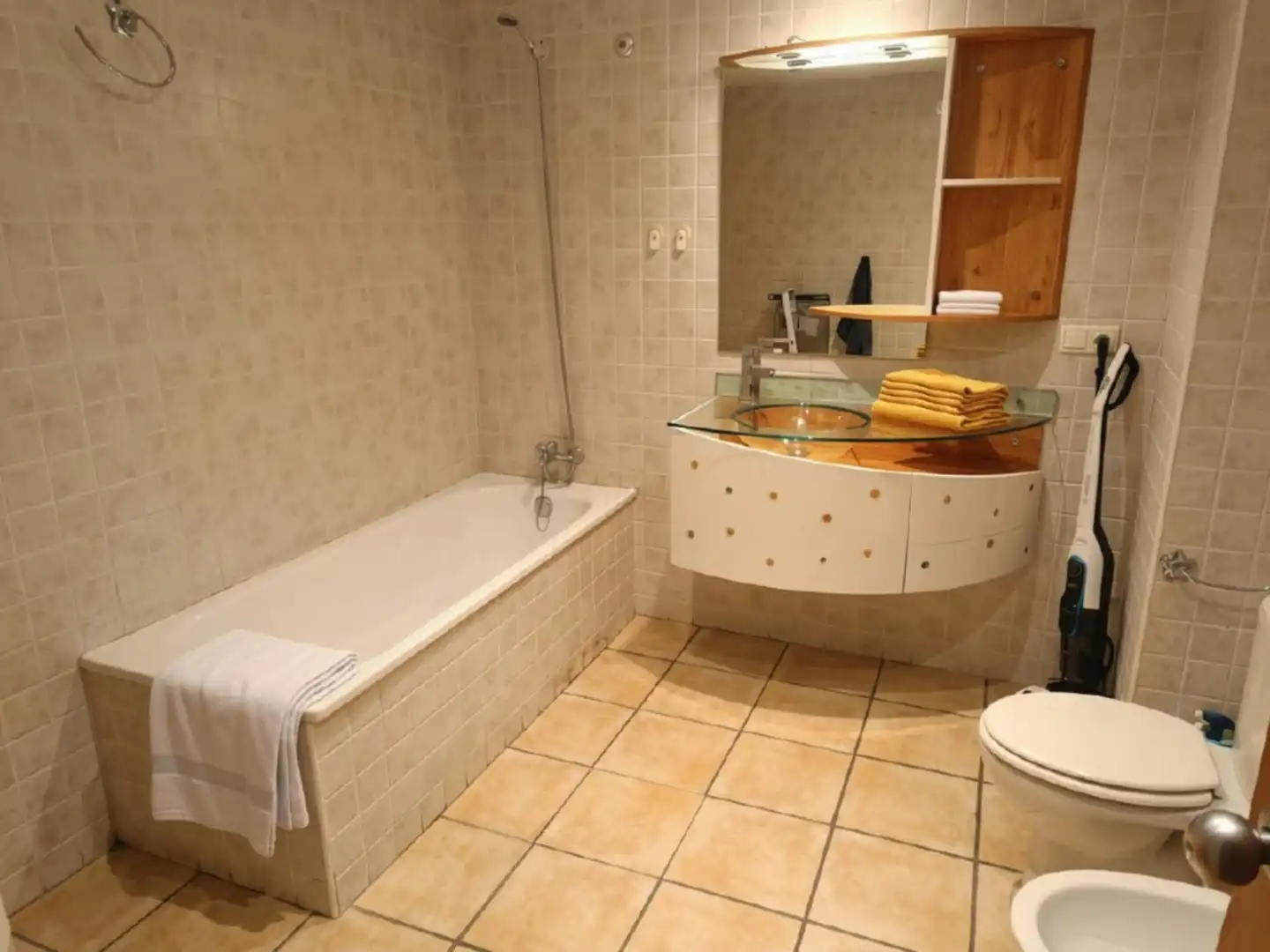 Apartamento con terraza en venta en Altea ciudad, imagen 11