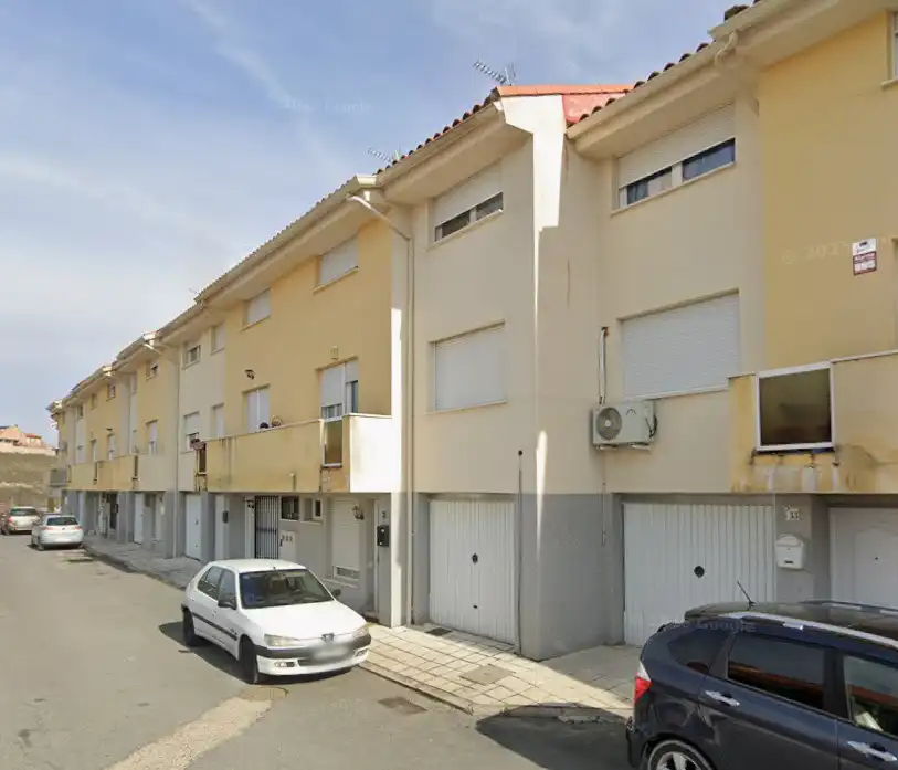 Appartamento in vendita a Calle Chica 27, imagen 2