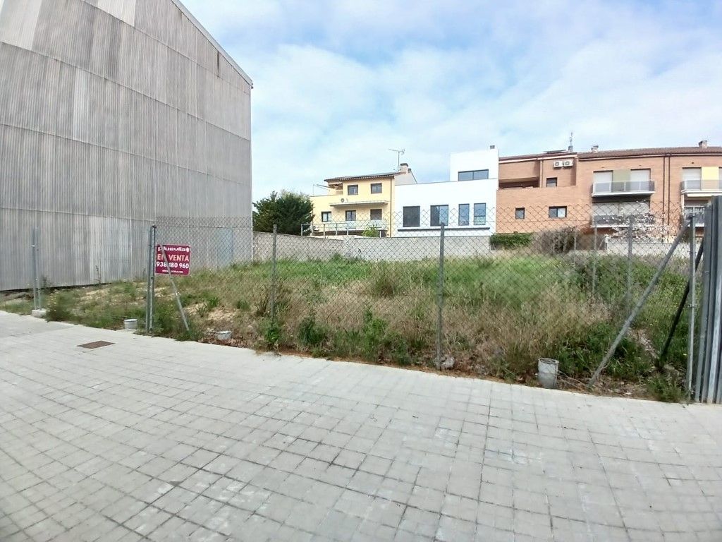 Residencial en venda en Vilafranca del Penedès