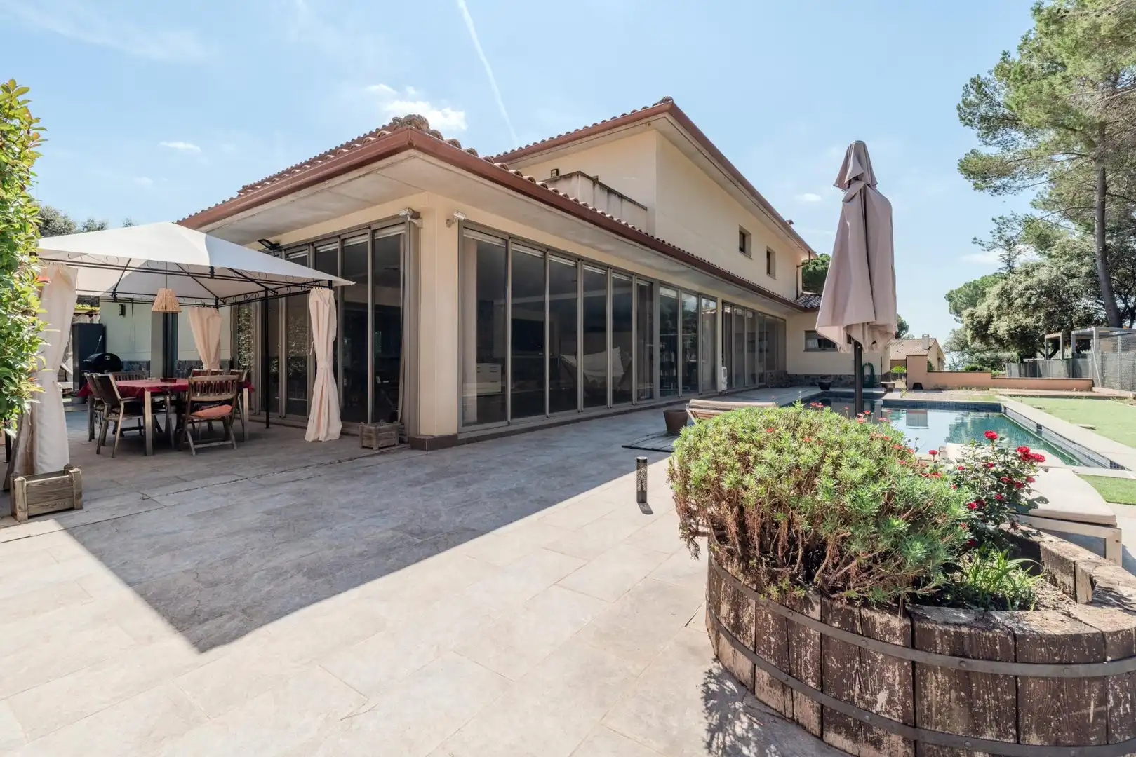 Maison avec terrasse à vendre à Collbató, imagen 6