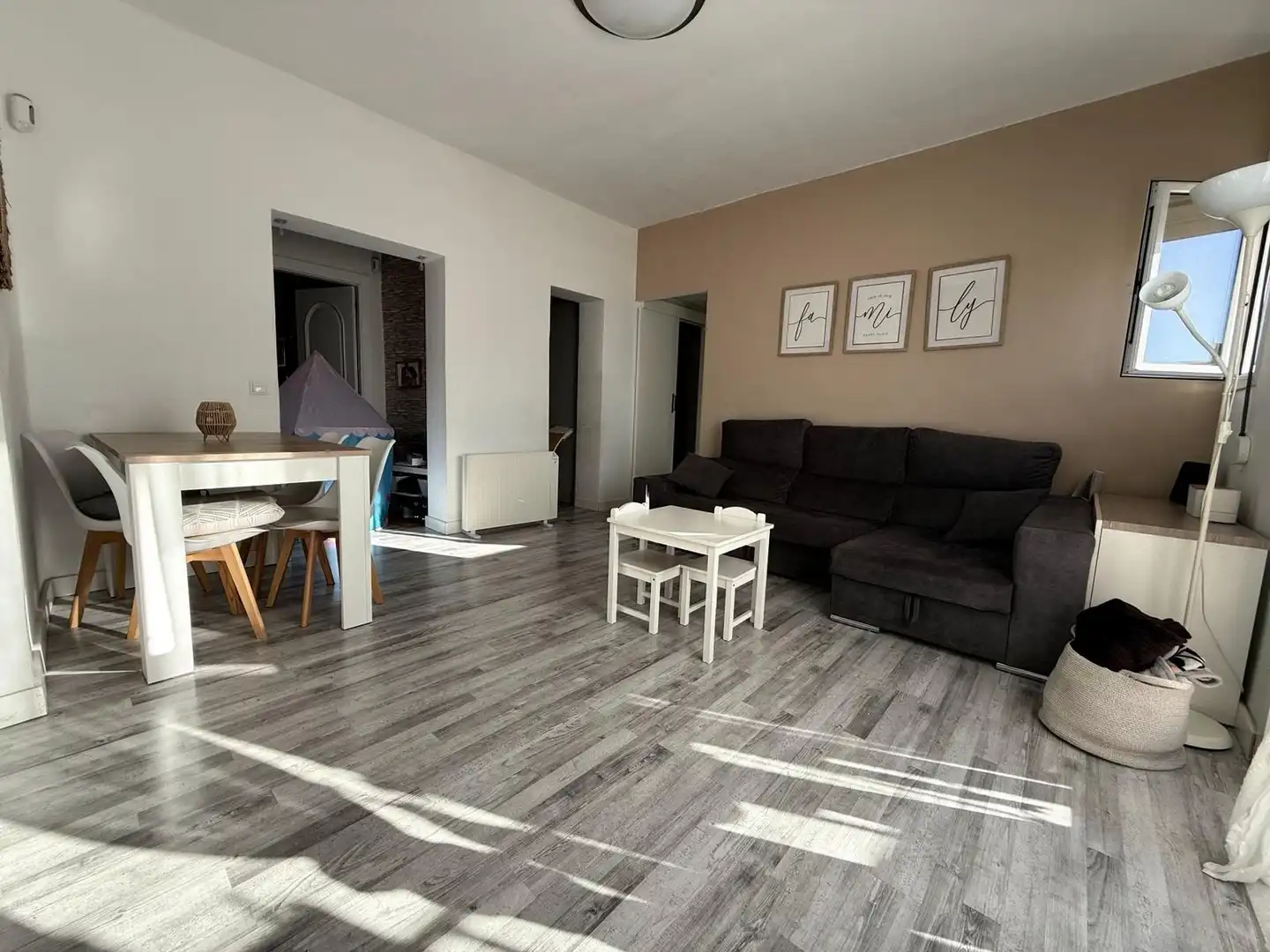 Appartamento con terrazza in vendita a Sants - Montjuïc, imagen 4