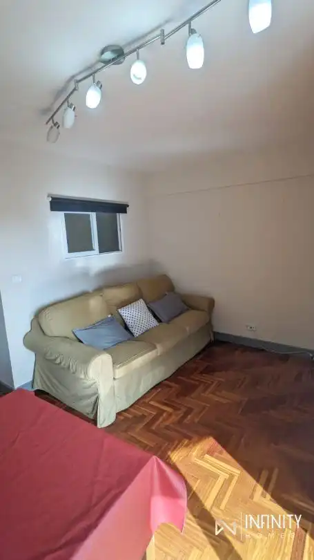 Flat with terrace to rent in Sabino Arana Etorbidea, imagen 7