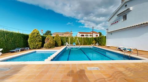 Foto 2 de Casa adosada en venda a Carrer Pal, Cambrils Mediterrani, Cambrils