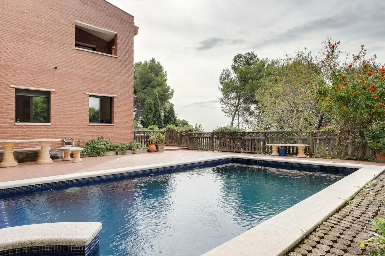 Maison avec terrasse à vendre à Corbera de Llobregat, imagen 70