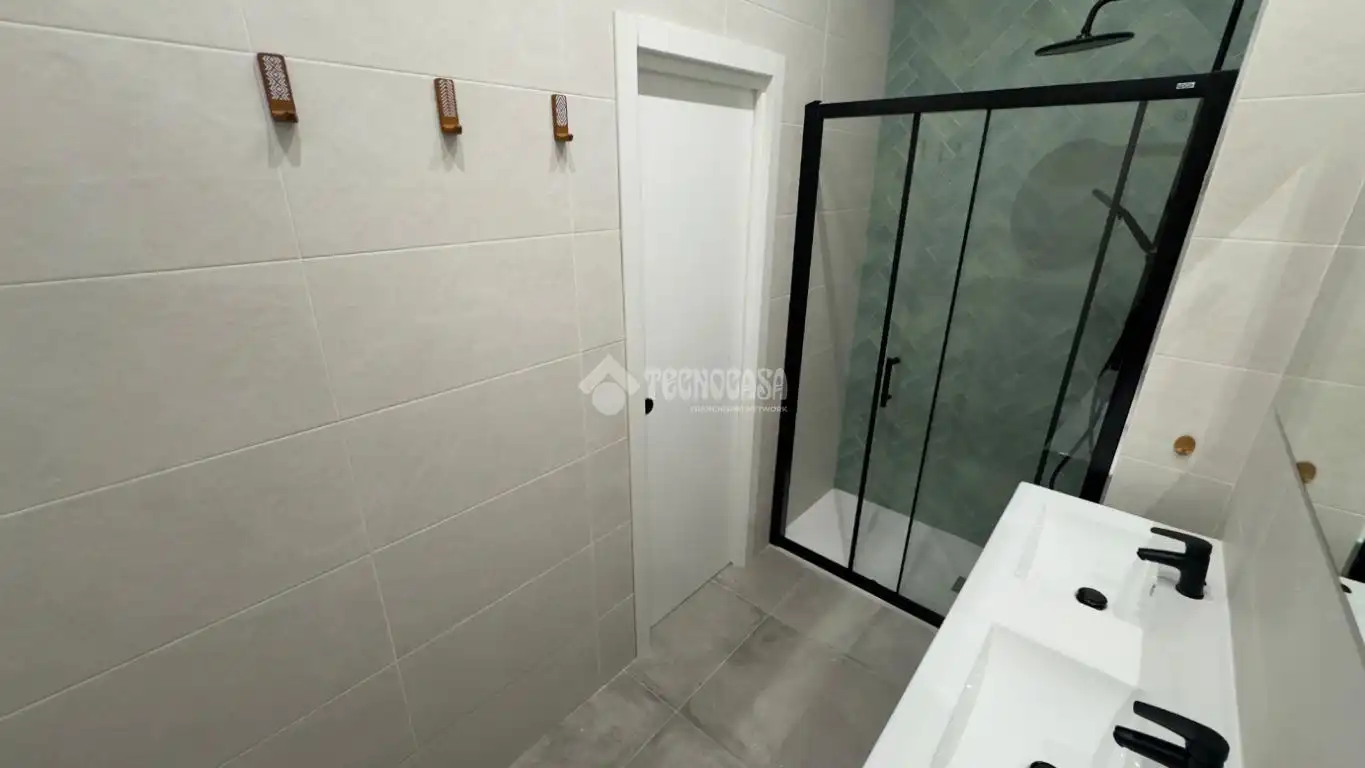 Badezimmer von Loft zum Verkauf in Martiricos - La Roca