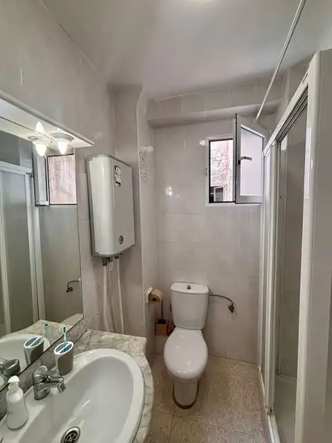Piso con terraza en venta en Centro, imagen 8