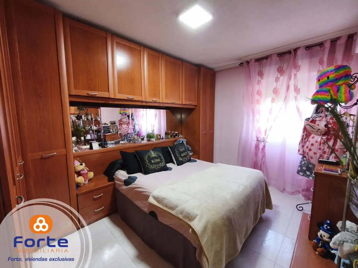 Habitación de Piso en venta en Córdoba con Aire acondicionado y Calefacción